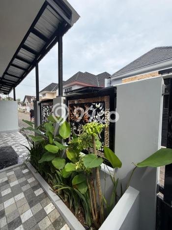 Rumah Strategis Modern Lb 80m2 di Ngemplak, Sleman Rumah Strategis Modern Lb 80m2 di Ngemplak, Sleman
