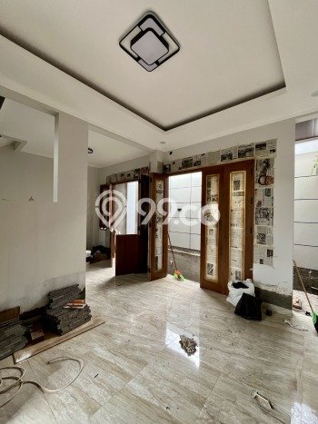 Jual Rumah Modern 4 KT di Maguwoharjo, Yogyakarta Jual Rumah Modern 4 KT di Maguwoharjo, Yogyakarta