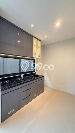 Rumah Modern Cantik 3 Kamar Siap Huni di Ngaglik Rumah Modern Cantik 3 Kamar Siap Huni di Ngaglik