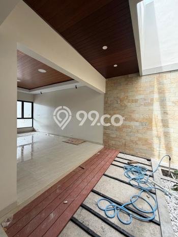 Rumah Modern Cantik 4 Kamar Siap Huni di Ngaglik Rumah Modern Cantik 4 Kamar Siap Huni di Ngaglik