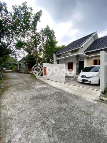 Jual Rumah Favorit Siap Huni LB 143m2 di Ngaglik, Sleman Jual Rumah Favorit Siap Huni LB 143m2 di Ngaglik, Sleman