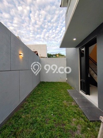 Rumah Strategis Minimalis Lb 80m2 di Bantul, Bantul Rumah Strategis Minimalis Lb 80m2 di Bantul, Bantul