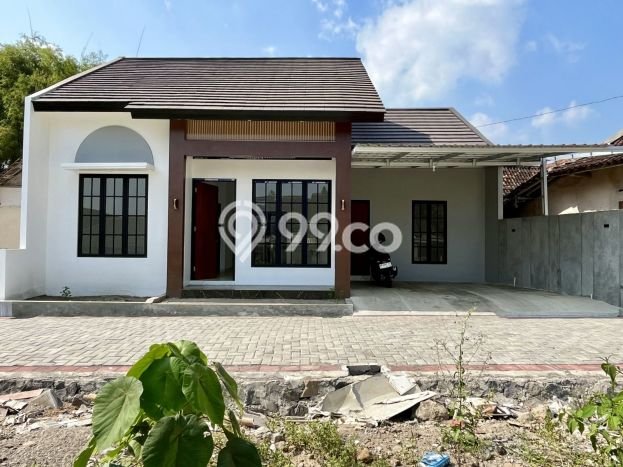 Jual Rumah Minimalis Bagus Punya 3 KT di Sleman Sleman SHM Jual Rumah Minimalis Bagus Punya 3 KT di Sleman Sleman SHM