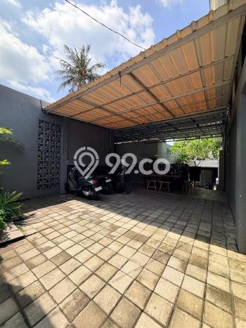 Rumah Elit Modern Tanpa Renovasi di Purwomartani Sleman Rumah Elit Modern Tanpa Renovasi di Purwomartani Sleman