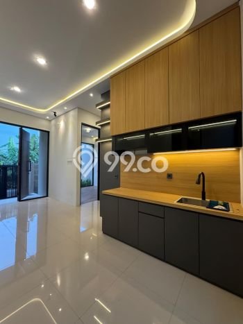 Rumah Luas Asri 3 KT Siap Huni di Purwomartani Yogyakarta Rumah Luas Asri 3 KT Siap Huni di Purwomartani Yogyakarta