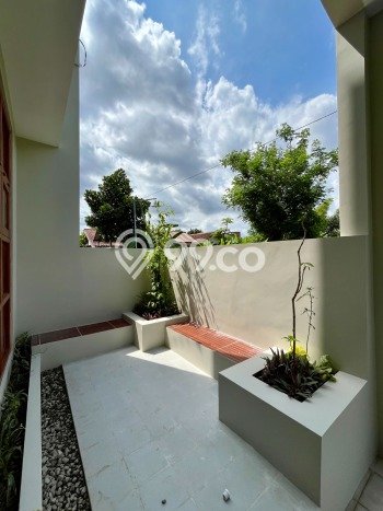 Hunian Nyaman , Lingkungan Tenang - LT 85m2m² Hunian Nyaman , Lingkungan Tenang - LT 85m2m²