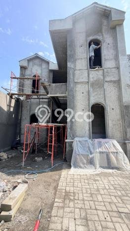 Kos-kosan Dijual di Ngaglik, Sleman dengan 10 Kamar Tidur, 10 Kamar Mandi Kos-kosan Dijual di Ngaglik, Sleman dengan 10 Kamar Tidur, 10 Kamar Mandi