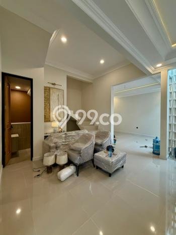 Rumah Eksklusif Dijual LT 128m2 di Depok, Sleman Rumah Eksklusif Dijual LT 128m2 di Depok, Sleman