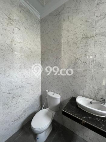 Rumah Minimalis 3 Kamar LT 146m2 di Kaliurang Rumah Minimalis 3 Kamar LT 146m2 di Kaliurang