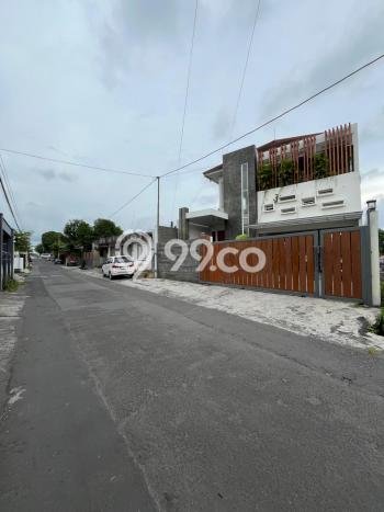 Dijual Rumah Premium dengan Fasilitas Sekitar Komplit di Mlati, Sleman Dijual Rumah Premium dengan Fasilitas Sekitar Komplit di Mlati, Sleman
