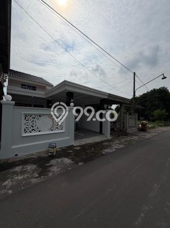 Jual Rumah Bagus Siap Huni LB 80m2 di Ngemplak, Sleman Jual Rumah Bagus Siap Huni LB 80m2 di Ngemplak, Sleman