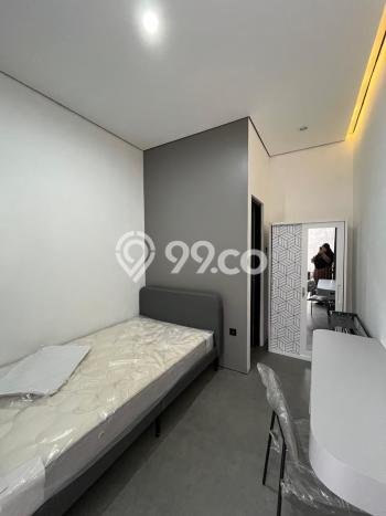 Unit Kost Dijual di Kawasan Depok Sleman dengan 12 KT Unit Kost Dijual di Kawasan Depok Sleman dengan 12 KT
