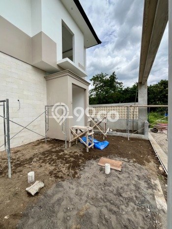 Jual Rumah Minimalis Bagus Punya 3 KT di Ngaglik Sleman - Jual Rumah Minimalis Bagus Punya 3 KT di Ngaglik Sleman -
