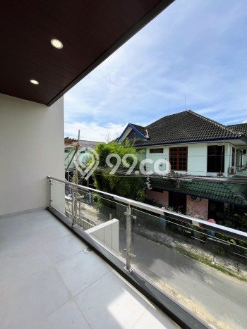 Hunian Cantik Modern Lb 114m2 di Godean, Sleman Hunian Cantik Modern Lb 114m2 di Godean, Sleman