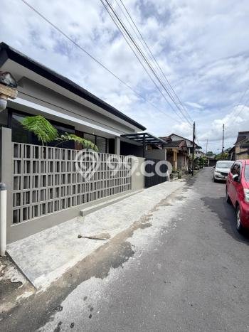 Jual Rumah Favorit Siap Huni LB 85m2 di Ngaglik, Sleman Jual Rumah Favorit Siap Huni LB 85m2 di Ngaglik, Sleman