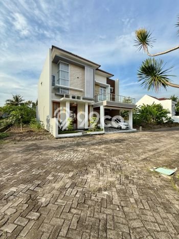 Dijual Rumah Mewah Exclusive di Ngaglik, Sleman Dijual Rumah Mewah Exclusive di Ngaglik, Sleman