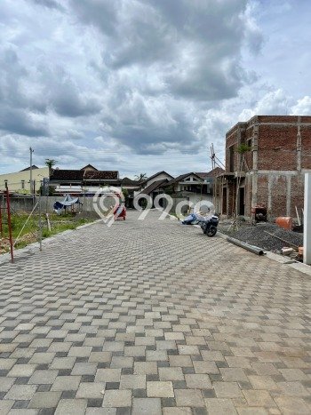 Jual Rumah Minimalis Bagus Punya 3 KT di Ngaglik Sleman - Jual Rumah Minimalis Bagus Punya 3 KT di Ngaglik Sleman -