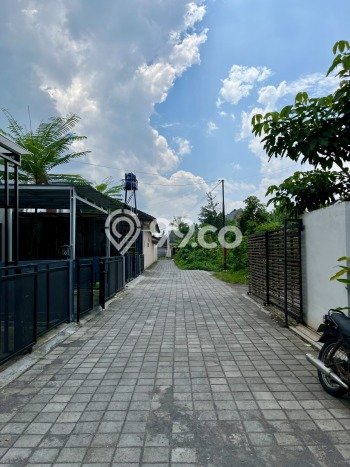 Rumah Strategis Minimalis Lb 80m2 di Bantul, Bantul Rumah Strategis Minimalis Lb 80m2 di Bantul, Bantul