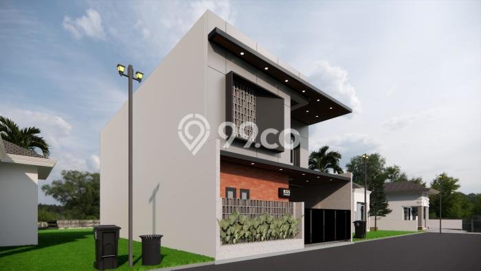 Investasi Kost Dijual di Ngaglik, Sleman, Spesifikasi 10 KT, 10 KM, 207m2 Investasi Kost Dijual di Ngaglik, Sleman, Spesifikasi 10 KT, 10 KM, 207m2