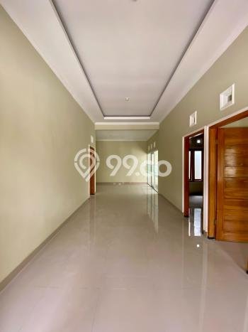 Rumah Minimalis 3 Kamar LT 106m2 di Purwomartani Rumah Minimalis 3 Kamar LT 106m2 di Purwomartani