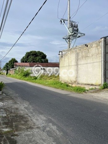 Jual Rumah Bagus Siap Huni LB 160m2 di Banguntapan, Bantul Jual Rumah Bagus Siap Huni LB 160m2 di Banguntapan, Bantul
