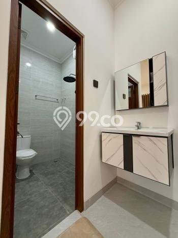 Rumah Modern Cantik 4 KT Bisa Langsung Pindah di Banguntapan Rumah Modern Cantik 4 KT Bisa Langsung Pindah di Banguntapan