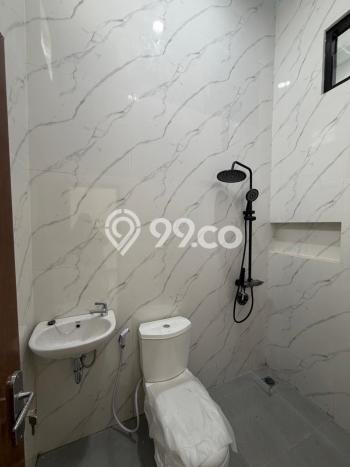 Rumah Strategis Modern Lb 80m2 di Ngemplak, Sleman Rumah Strategis Modern Lb 80m2 di Ngemplak, Sleman