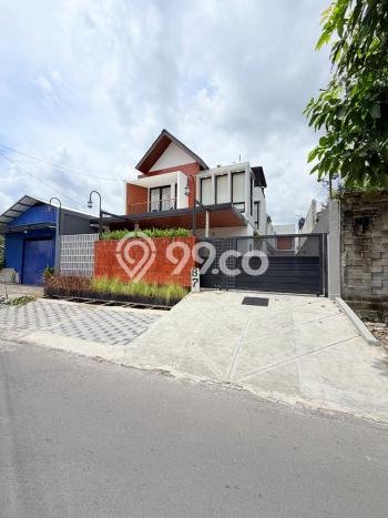Best Deal Hunian Mewah Ideal dan Luas di Mlati, Sleman Best Deal Hunian Mewah Ideal dan Luas di Mlati, Sleman