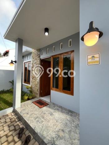 Dijual Cepat Rumah Bagus Siap Huni LB 50m2 di Sleman, Sleman Dijual Cepat Rumah Bagus Siap Huni LB 50m2 di Sleman, Sleman
