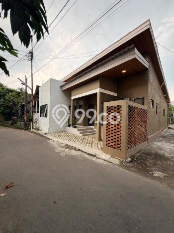 Aset Investasi! Rumah Kost Dijual di Ngaglik, Sleman, 9 KT, 7 KM, Luas 128m2 Aset Investasi! Rumah Kost Dijual di Ngaglik, Sleman, 9 KT, 7 KM, Luas 128m2