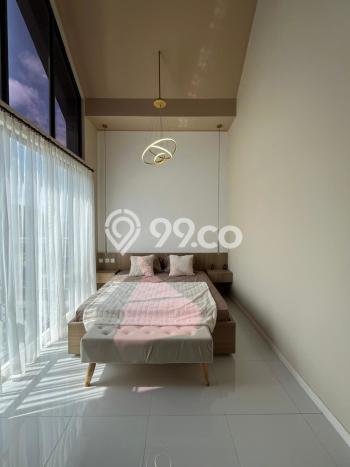 Rumah Modern Cantik 3 KT Siap Huni di Ngaglik Rumah Modern Cantik 3 KT Siap Huni di Ngaglik