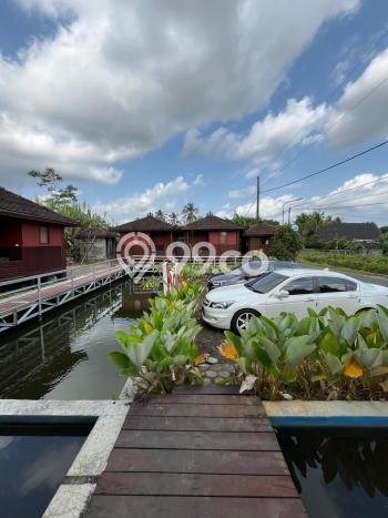 FOR SALE! Vila di Pakem, Luas 644m2m², Lokasi Premium FOR SALE! Vila di Pakem, Luas 644m2m², Lokasi Premium