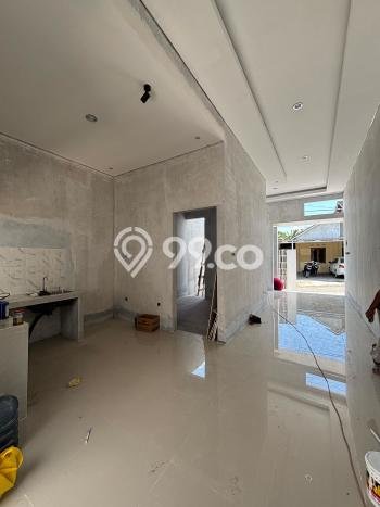 Rumah Luas Asri 3 KT Siap Huni di Purwomartani Yogyakarta Rumah Luas Asri 3 KT Siap Huni di Purwomartani Yogyakarta