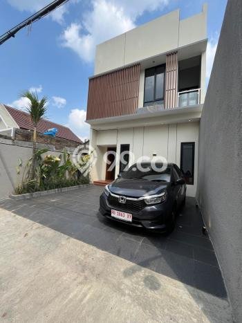 Jual Rumah Bagus Siap Huni LB 120m2 di Ngemplak, Sleman Jual Rumah Bagus Siap Huni LB 120m2 di Ngemplak, Sleman