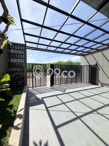 Rumah Modern Minimalis 4 KT Siap Huni di Ngemplak Rumah Modern Minimalis 4 KT Siap Huni di Ngemplak