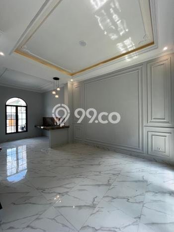 Rumah Modern Cantik 3 Kamar Bisa Langsung Pindah di Ngemplak Rumah Modern Cantik 3 Kamar Bisa Langsung Pindah di Ngemplak