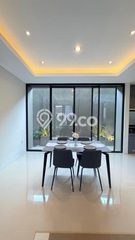 Rumah Modern Cantik 3 Kamar Siap Huni di Ngaglik Rumah Modern Cantik 3 Kamar Siap Huni di Ngaglik