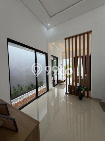 Rumah Modern Minimalis 3 KT Siap Huni di Ngemplak Rumah Modern Minimalis 3 KT Siap Huni di Ngemplak