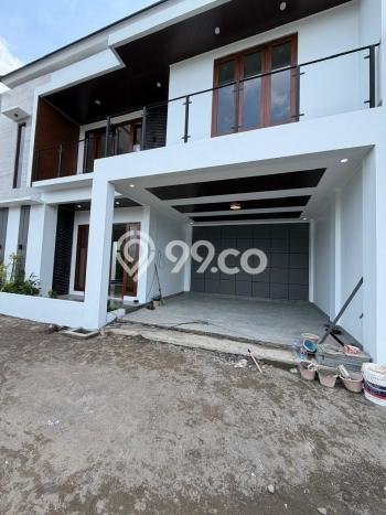 Jual Rumah Strategis Bagus Punya 4 KT di Depok Sleman SHM Jual Rumah Strategis Bagus Punya 4 KT di Depok Sleman SHM