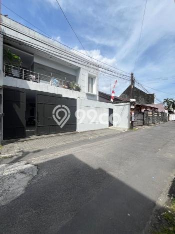 Kost Dijual di Demangan dengan 9 KT dan Luas 300m2 Kost Dijual di Demangan dengan 9 KT dan Luas 300m2