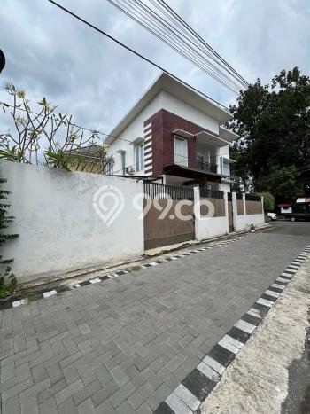 Best Deal Hunian Mewah Ideal dan Luas di Mlati, Sleman Best Deal Hunian Mewah Ideal dan Luas di Mlati, Sleman