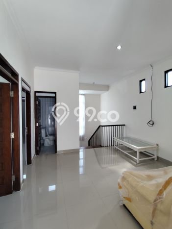 Rumah Modern Minimalis 3 Kamar Siap Huni di Ngaglik Rumah Modern Minimalis 3 Kamar Siap Huni di Ngaglik