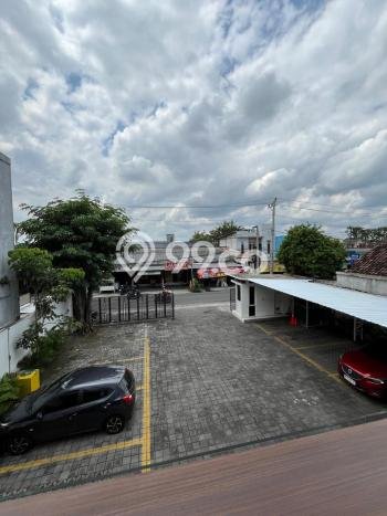 Dijual Komersial di Gamping, Luas 1200m2m², Kawasan Komersial, Akses Strategis Dijual Komersial di Gamping, Luas 1200m2m², Kawasan Komersial, Akses Strategis