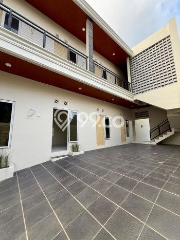 Kost Strategis di Ngaglik, Area 143m², View Menarik di area Kost Strategis di Ngaglik, Area 143m², View Menarik di area