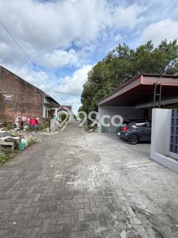 Dijual Cepat Rumah Bagus Siap Huni LB 80m2 di Ngemplak, Sleman Dijual Cepat Rumah Bagus Siap Huni LB 80m2 di Ngemplak, Sleman