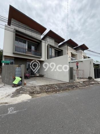 Jual Rumah Minimalis Bagus Punya 3 KT di Ngaglik Sleman SHM Jual Rumah Minimalis Bagus Punya 3 KT di Ngaglik Sleman SHM