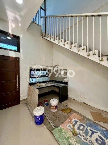 Dijual Rumah 4 Kamar Lokasi Strategis Nyaman dan Strategis di Depok Dijual Rumah 4 Kamar Lokasi Strategis Nyaman dan Strategis di Depok