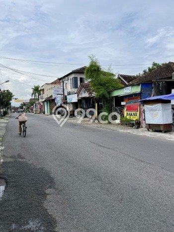 Jual Rumah Minimalis Bagus Punya 3 KT di Gamping Sleman SHM Jual Rumah Minimalis Bagus Punya 3 KT di Gamping Sleman SHM