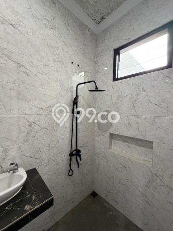 Hunian Cantik Minimalis Lb 100m2 di Ngaglik, Sleman Hunian Cantik Minimalis Lb 100m2 di Ngaglik, Sleman