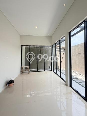 Rumah Modern 3 KT di Purwomartani Sleman Unfurnished Rumah Modern 3 KT di Purwomartani Sleman Unfurnished